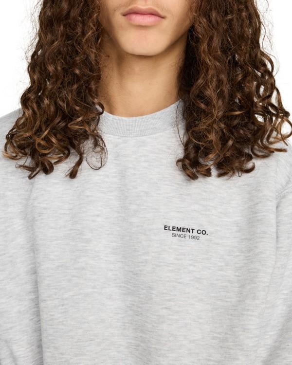 Element Element Co Cr - Sweatshirt For Men
