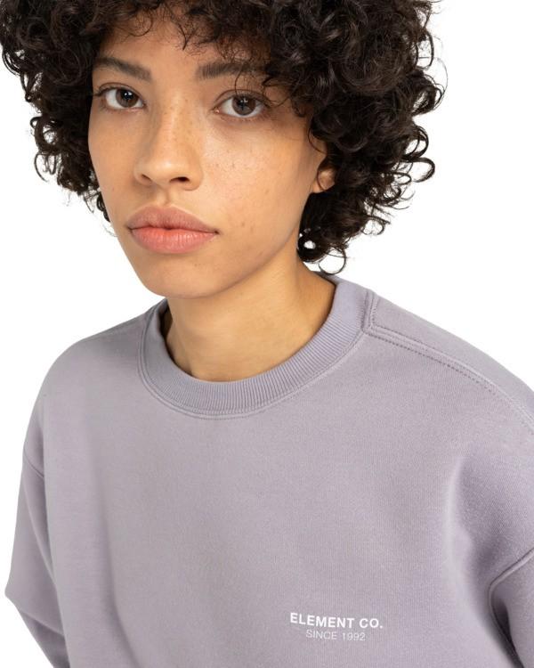 Element Element Co Cr W - Sweatshirt For Women