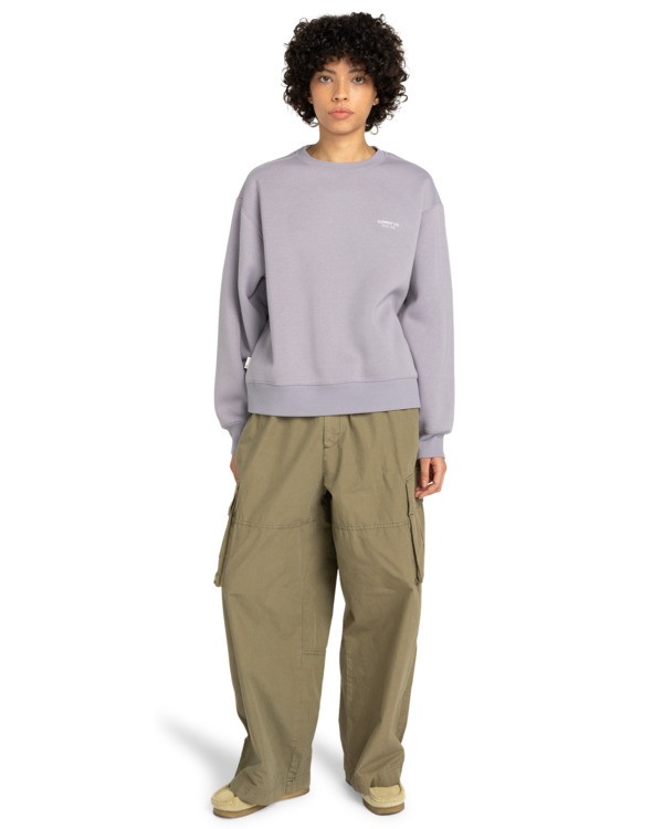 Element Element Co Cr W - Sweatshirt For Women