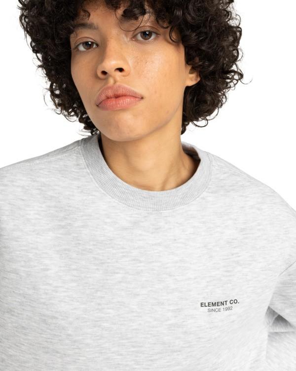Element Element Co Cr W - Sweatshirt For Women