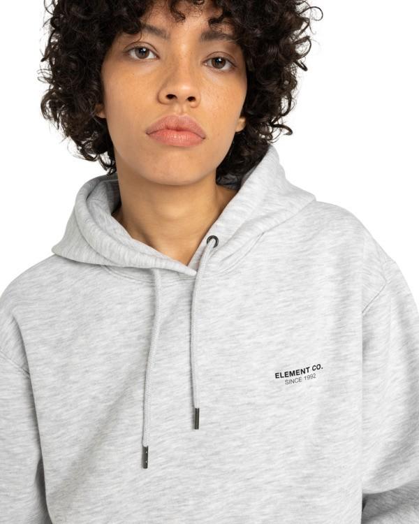 Element Element Co Po W - Hoodie For Women