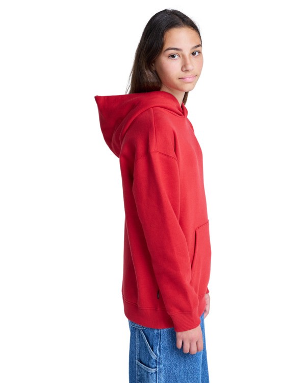 Element Element Co Po Y - Hoodie For Boys 8-16