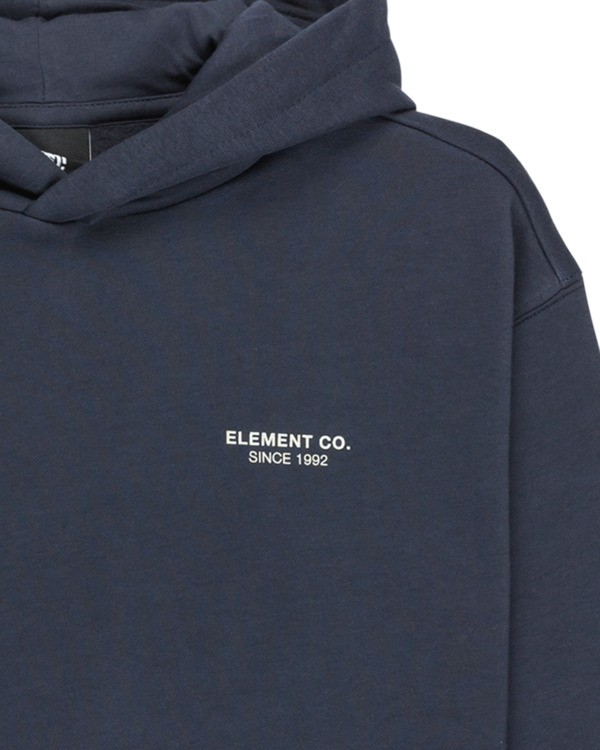Element Element Co Po Y - Hoodie For Boys 8-16