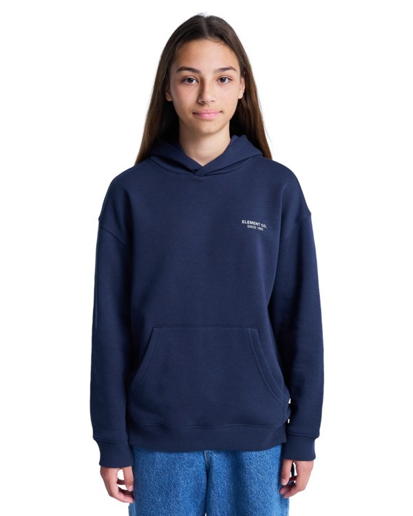 Element Element Co Po Y - Hoodie For Boys 8-16