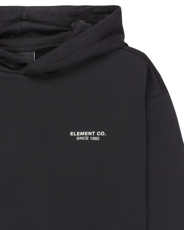 Element Element Co Po Y - Hoodie For Boys 8-16