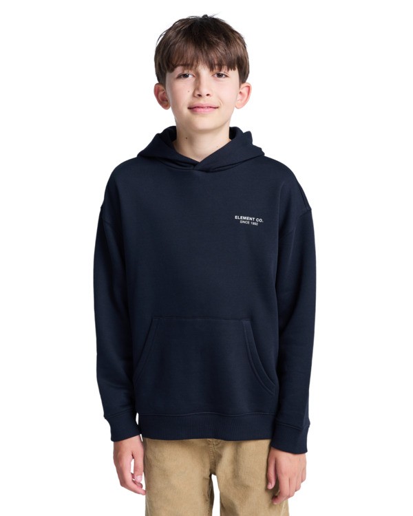 Element Element Co Po Y - Hoodie For Boys 8-16