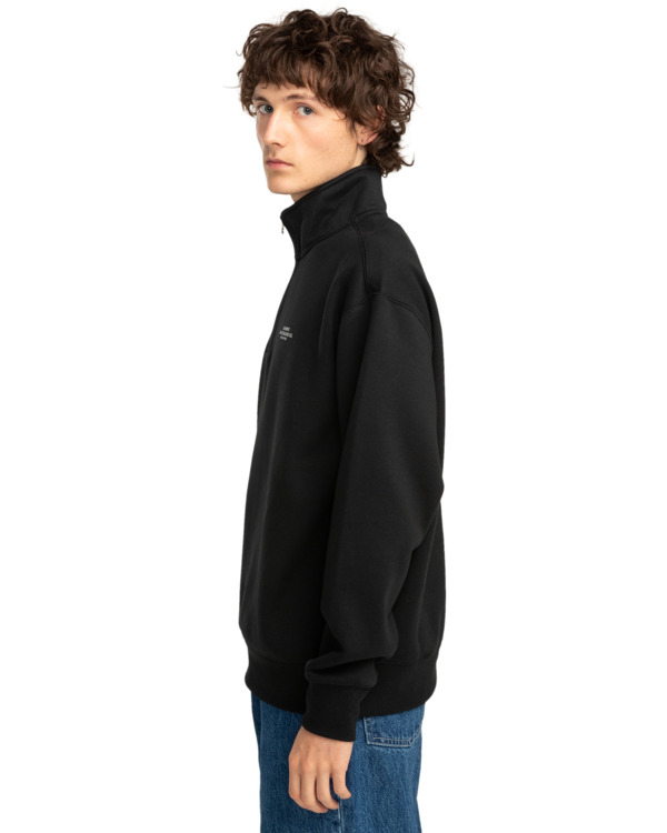 Element Element Co - Quarter Zip Sweatshirt For Men