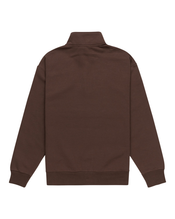 element Element Co - Quarter Zip Sweatshirt for Men