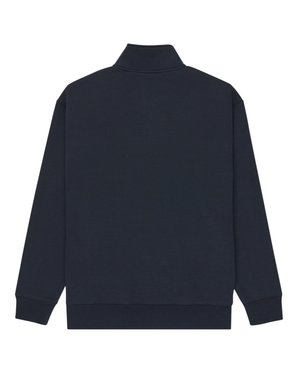 element Element Co - Quarter Zip Sweatshirt for Men
