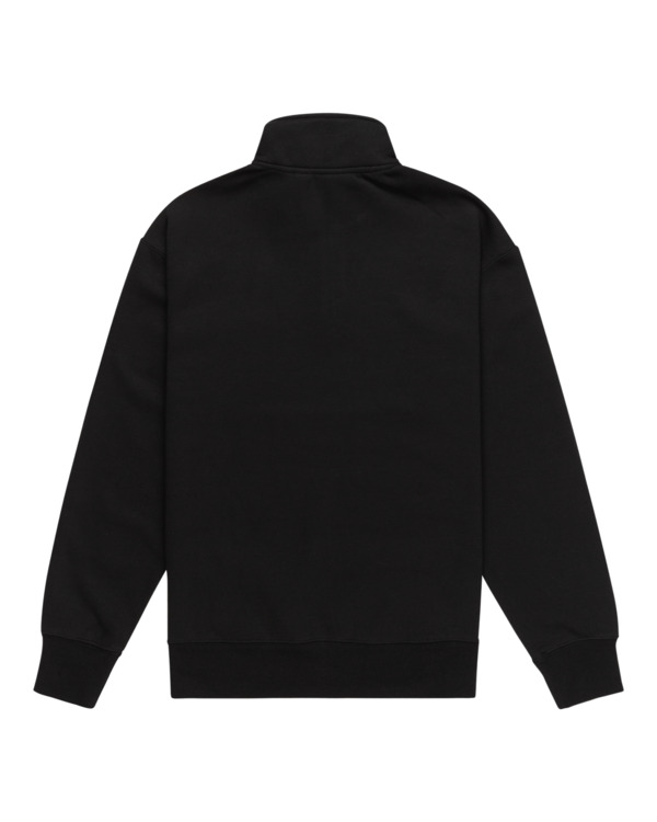 element Element Co - Quarter Zip Sweatshirt for Men