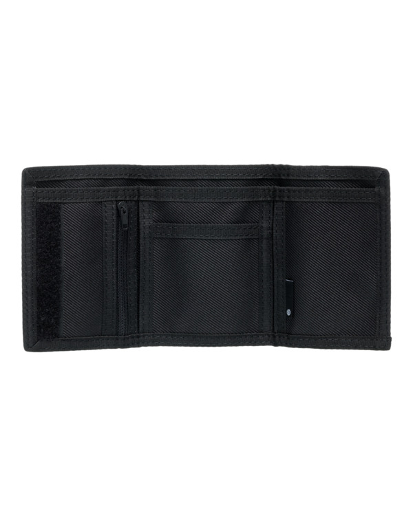 Element Element Co - Tri-Fold Wallet For Men