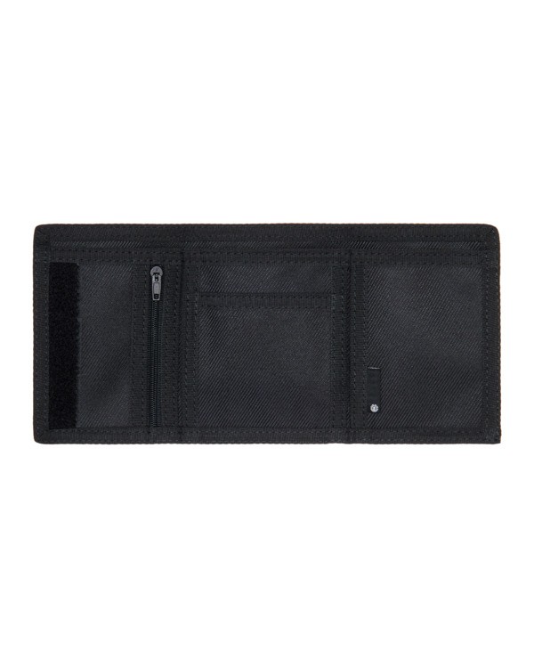 element Element Co - Tri-Fold Wallet for Men