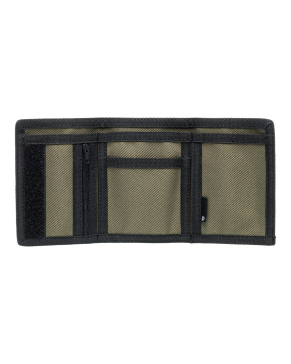 element Element Co - Tri-Fold Wallet for Men