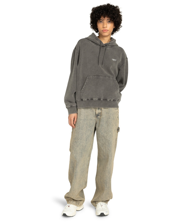 Element Element Co Washed Po W - Hoodie For Women