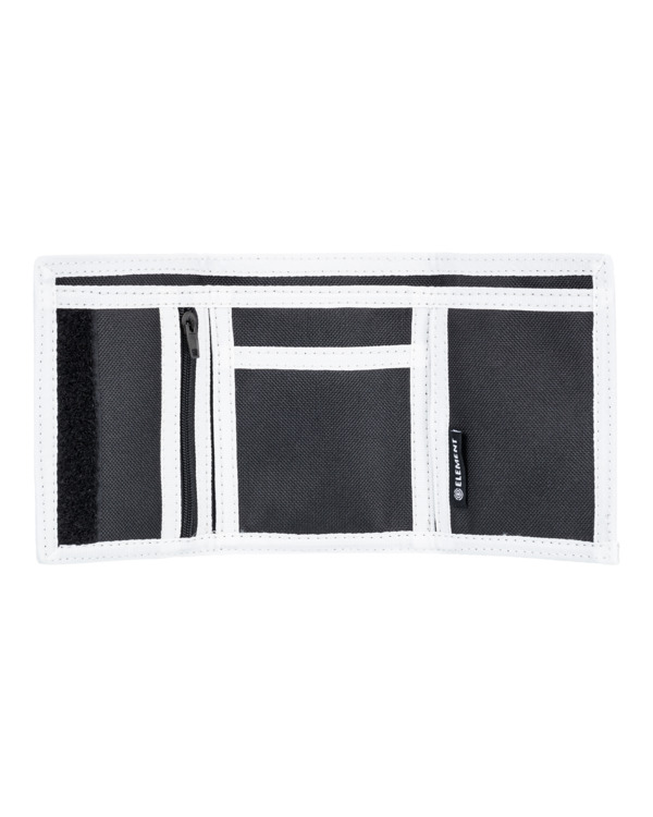Element Elemental - Tri-Fold Wallet
