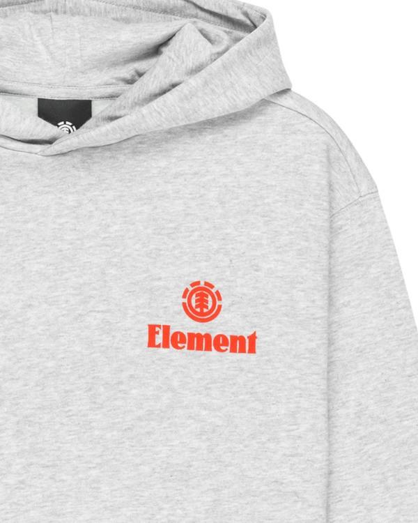 Element Epic Po Y - Hoodie For Boys 8-16