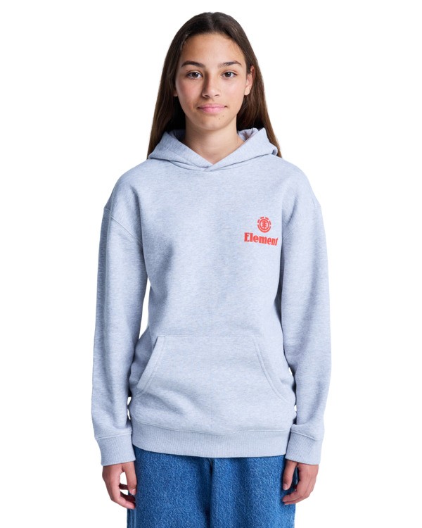 Element Epic Po Y - Hoodie For Boys 8-16