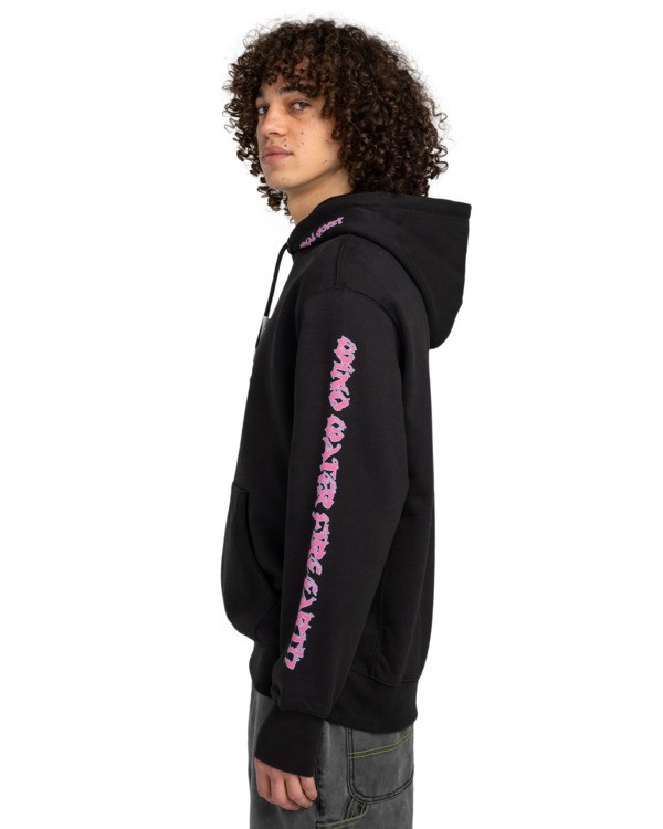 Element FFNC Dragon - Pullover Hoodie For Men