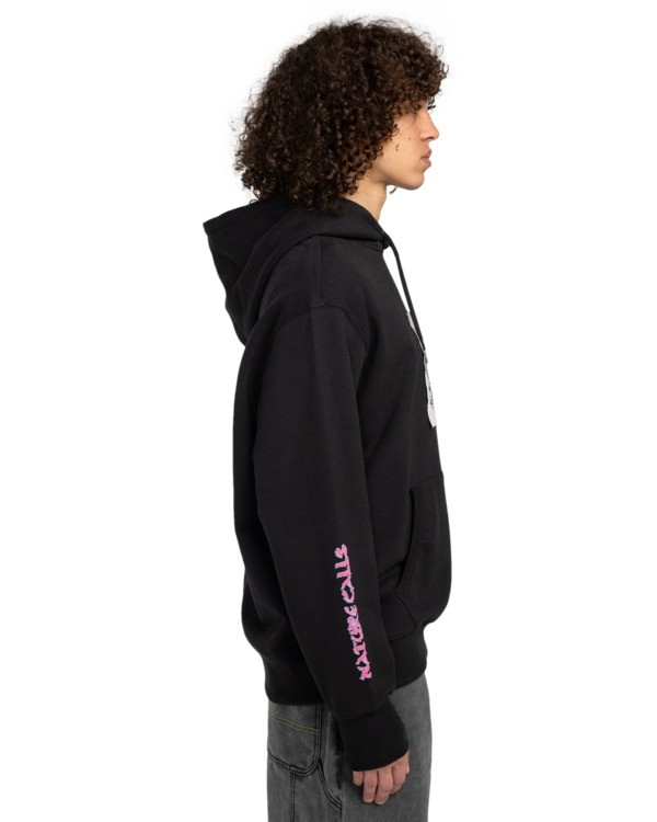 Element FFNC Dragon - Pullover Hoodie For Men