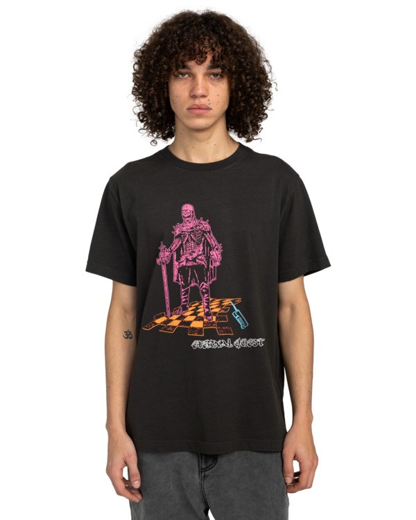 Element FFNC Eternal - Short Sleeves T-Shirt For Men