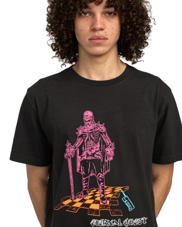 Element FFNC Eternal - Short Sleeves T-Shirt For Men