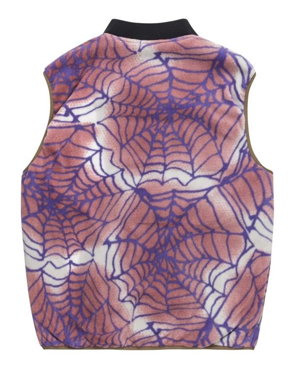 Element FFNC Gilet - Reversible Vest For Men