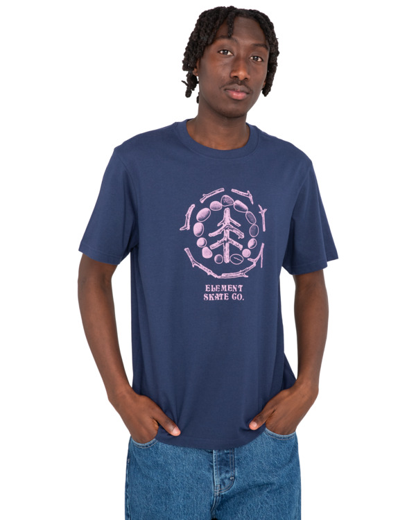 Element Findings - T-Shirt For Men