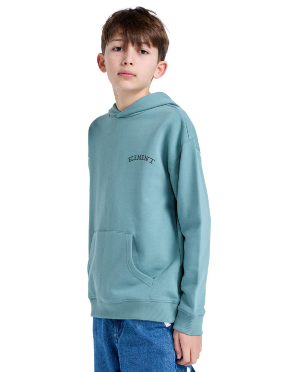 Element Firewater - Pullover Hoodie For Boys 8 - 16