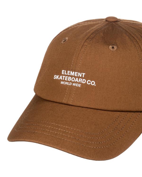 Element Fitful - Baseball Cap For Men