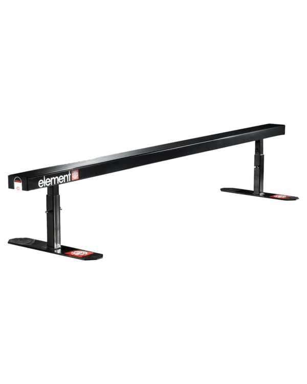 Element Flat Bar - Skateboard Accessory