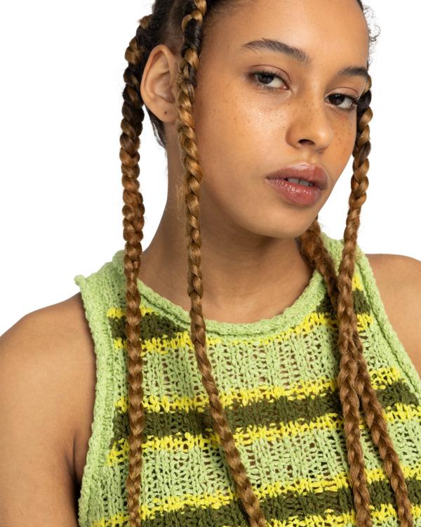 Element Flip - Tank Top For Women