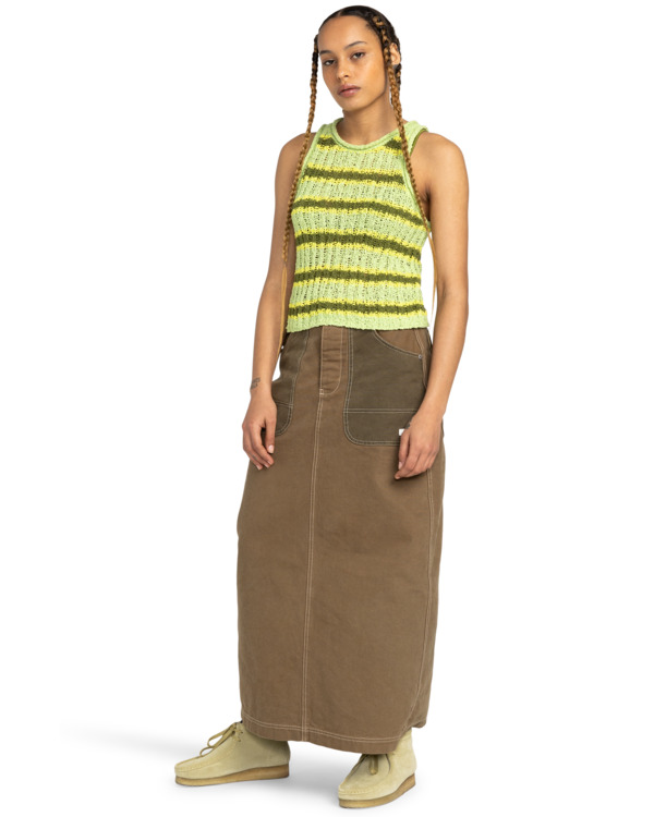 Element Flip - Tank Top For Women