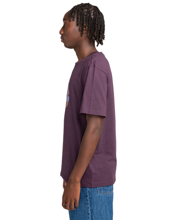 Element Flock - Short Sleeves T-shirt For Men