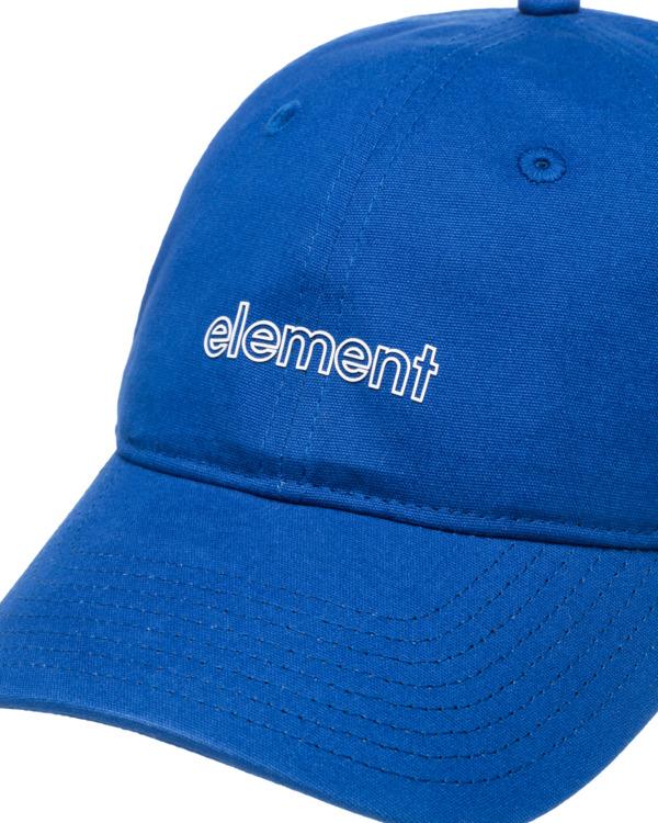 Element Fluky 90s - Dad Cap For Boys