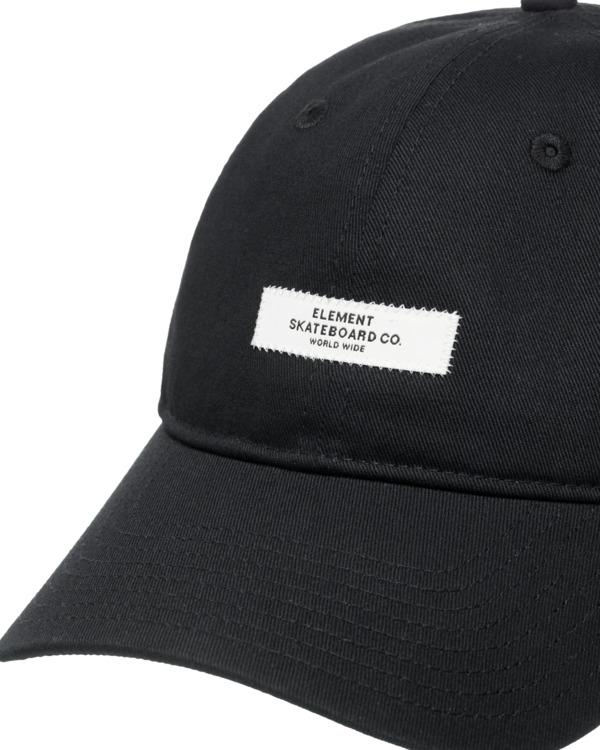 Element Fluky - Dad Cap For Men