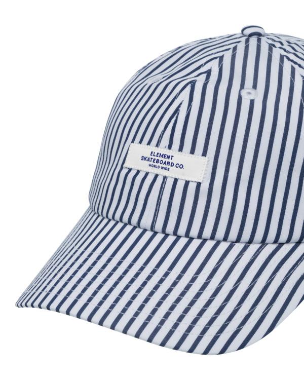 Element Fluky - Dad Cap For Men