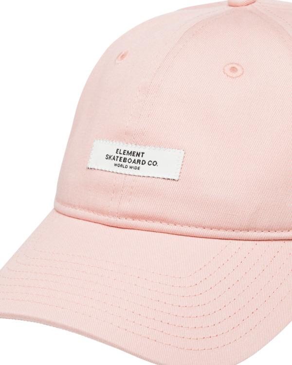 Element Fluky - Dad Cap For Men