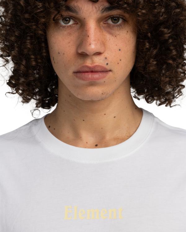 Element Forever - Short Sleeves T-Shirt For Men