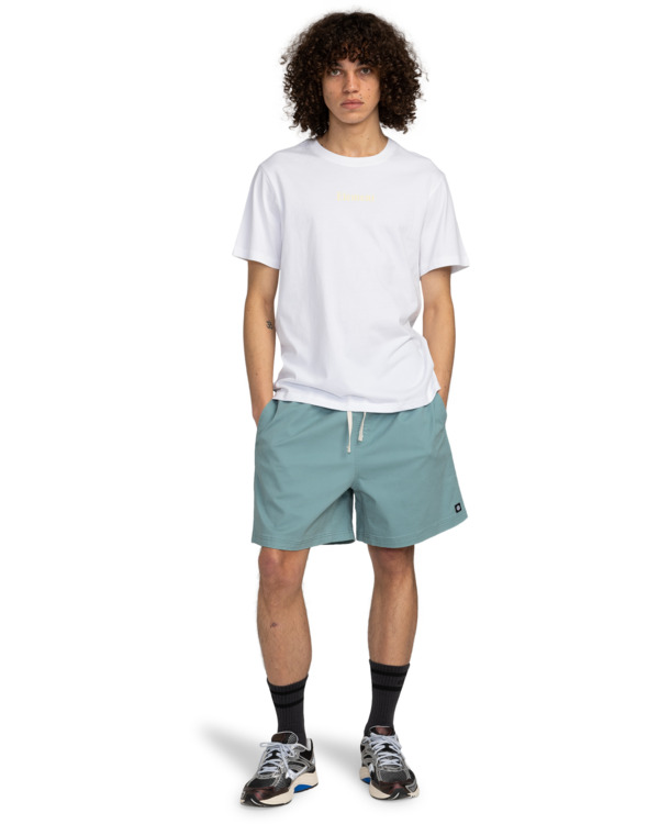 Element Forever - Short Sleeves T-Shirt For Men