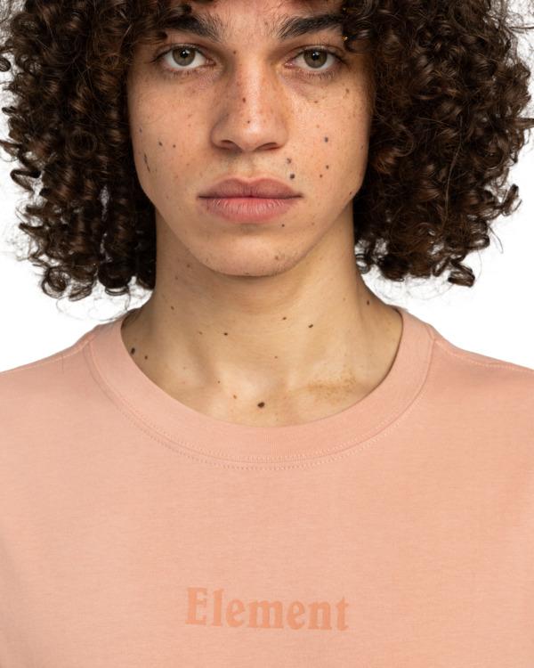 Element Forever - Short Sleeves T-Shirt For Men