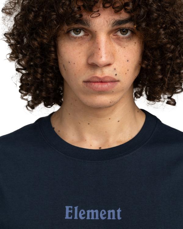 Element Forever - Short Sleeves T-Shirt For Men