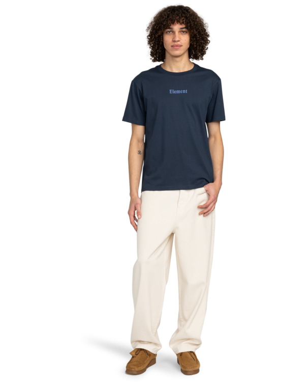 Element Forever - Short Sleeves T-Shirt For Men