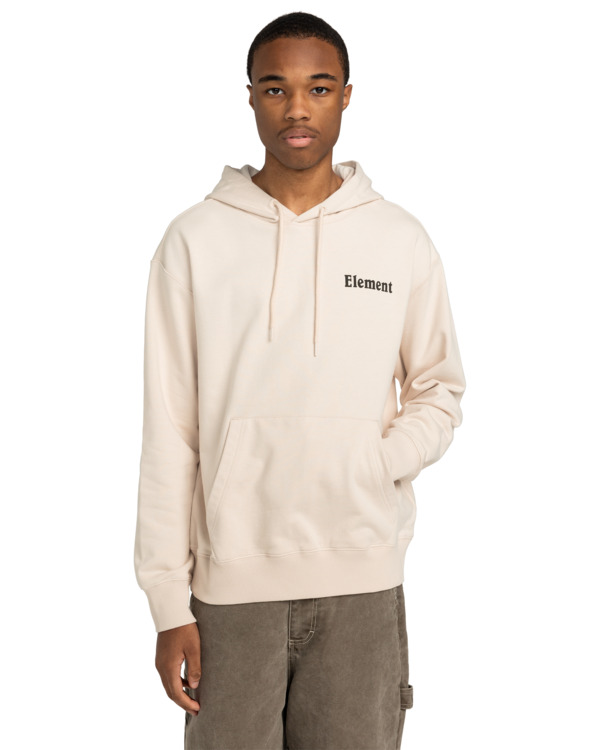 Element Gets Better - Pullover Hoodie For Men