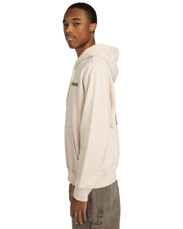 Element Gets Better - Pullover Hoodie For Men
