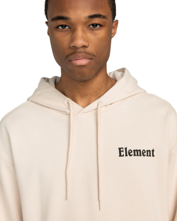 Element Gets Better - Pullover Hoodie For Men