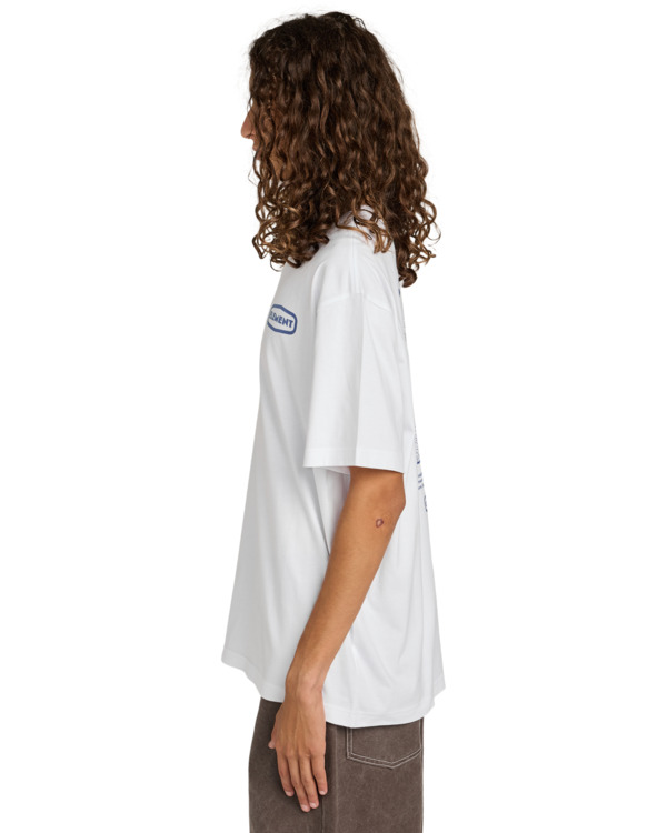 Element Grip It - Short Sleeve T-Shirt For Men