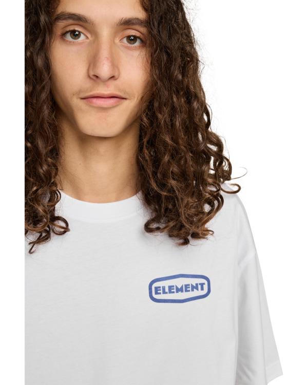 Element Grip It - Short Sleeve T-Shirt For Men