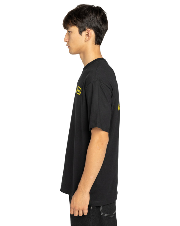 Element Grip It - Short Sleeve T-Shirt For Men