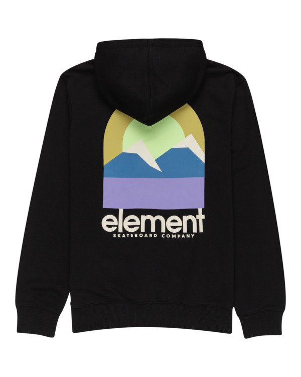 Element Halo - Pullover Hoodie For Men