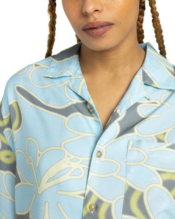 Element Hang Out - Short Sleeves Shirt For Women